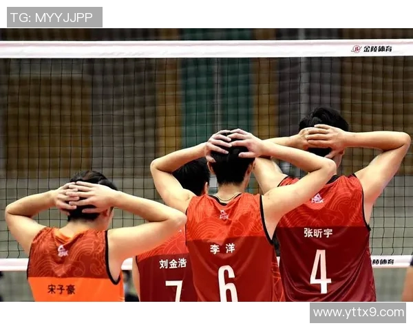 深圳排球队在全国排球配合排行榜中荣获第四名展现强大实力与团队默契