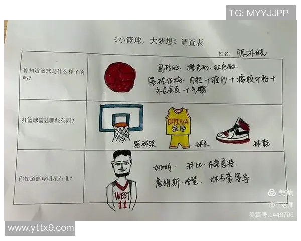 深度对话：杨秀英如何在篮球世界中追寻梦想与成长的故事