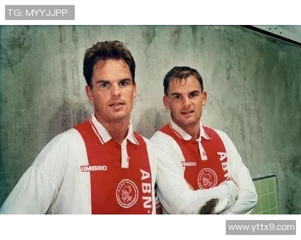 荷兰足球明星盘点：从传奇到新星的辉煌历程与成就