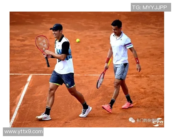 与陈丽对话探索她的网球生涯与成长历程的精彩故事