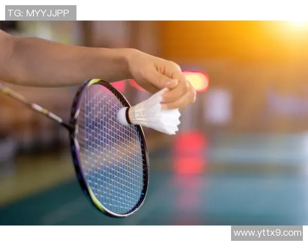 从零基础到高手之路：全面掌握羽毛球技巧与实战策略