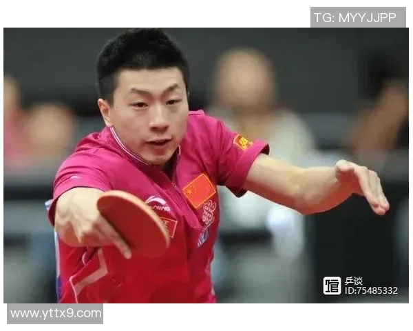 南京乒乓球队防反打法深度解析与战术应用探讨