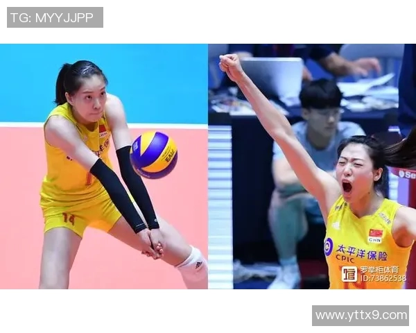 对话吴敏：回顾辉煌排球生涯与未来展望的深度交流