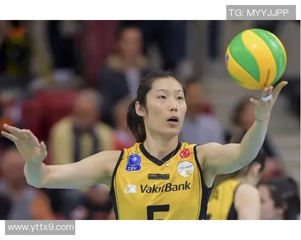 广州排球队跻身全国排球个人能力排行榜第十名展现实力与潜力