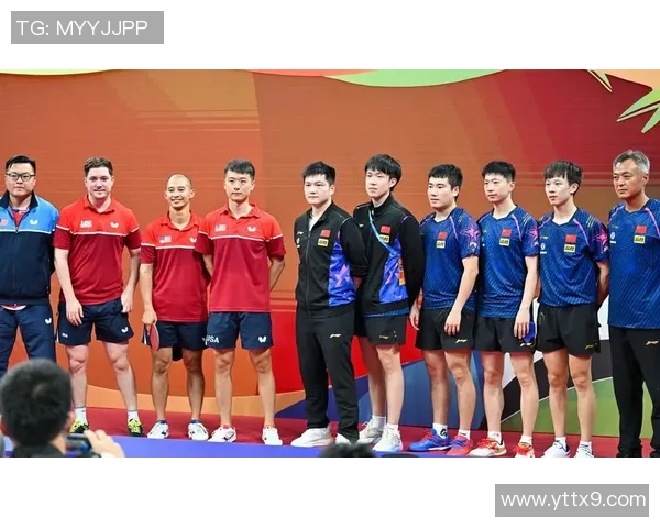 成都乒乓球队选拔赛精彩点评展现团队力量与个人潜力的完美结合