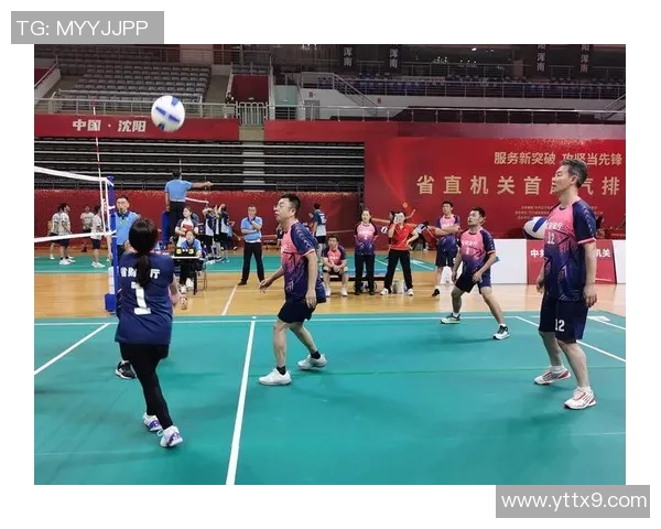 成都排球队实力提升引发热议展现新风貌与竞争力 成都排球队实力提升引发热议展现新风貌与竞争力