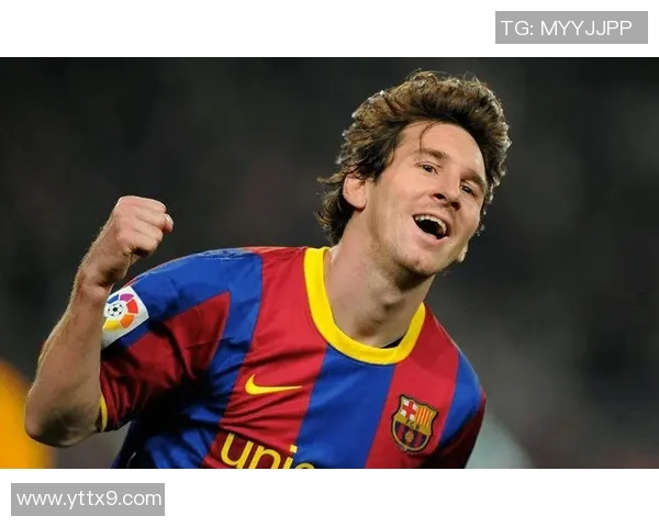 梅西传奇之路：从阿根廷小子到全球足球巨星的成长历程