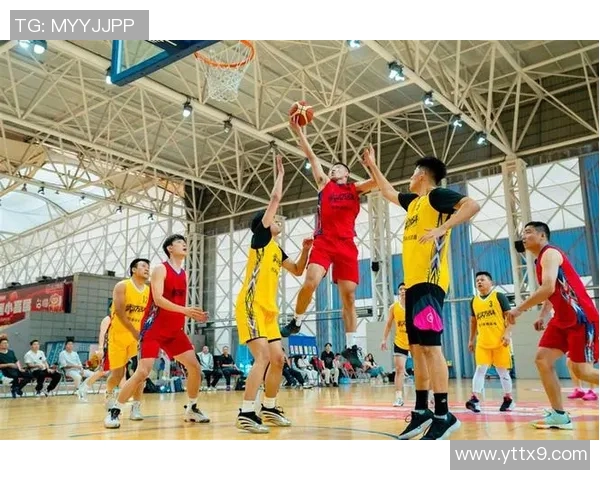 武汉篮球队实力强劲荣登全国篮球实力排行榜第四名