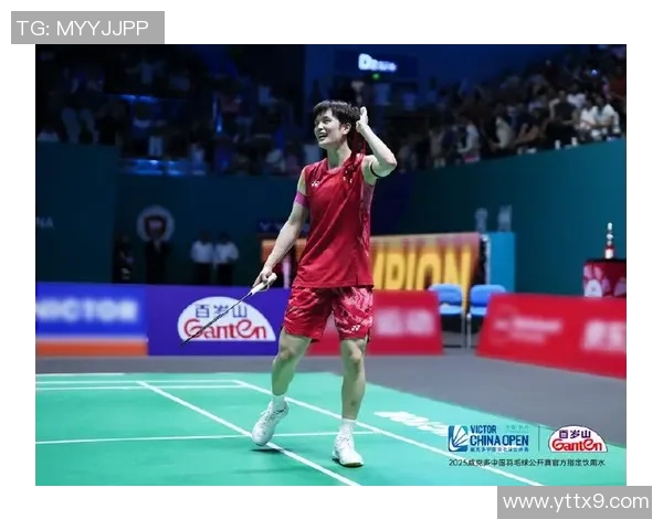 羽毛球技术排行榜揭晓杭州羽毛球队荣登第一名荣耀之巅