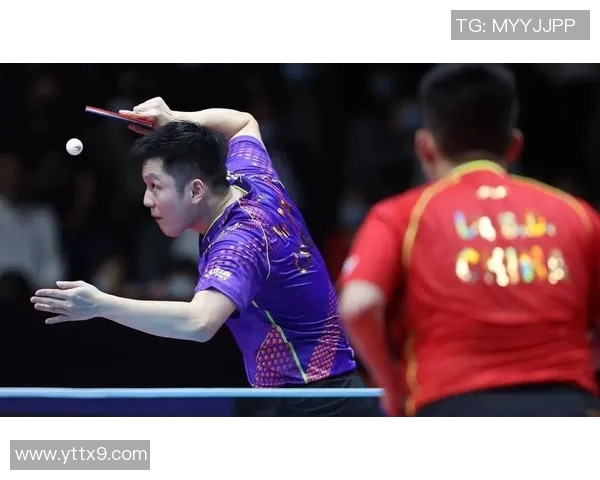 西安乒乓球队的战术控制与发展趋势深度解析